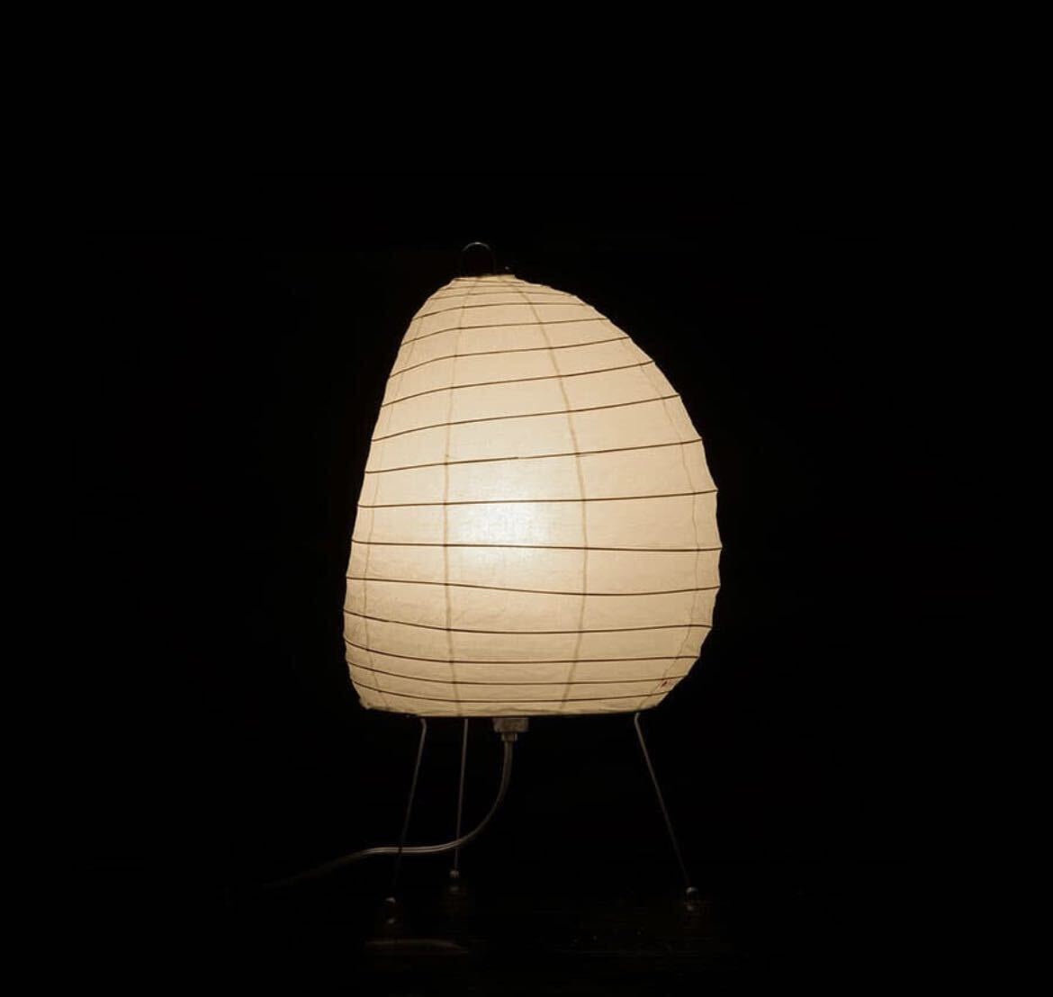 正規品 イサムノグチ akari 1N ISAMU NOGUCHI AKARI アカリ(イサムノグチ)|売買されたオークション情報、yahoo ...