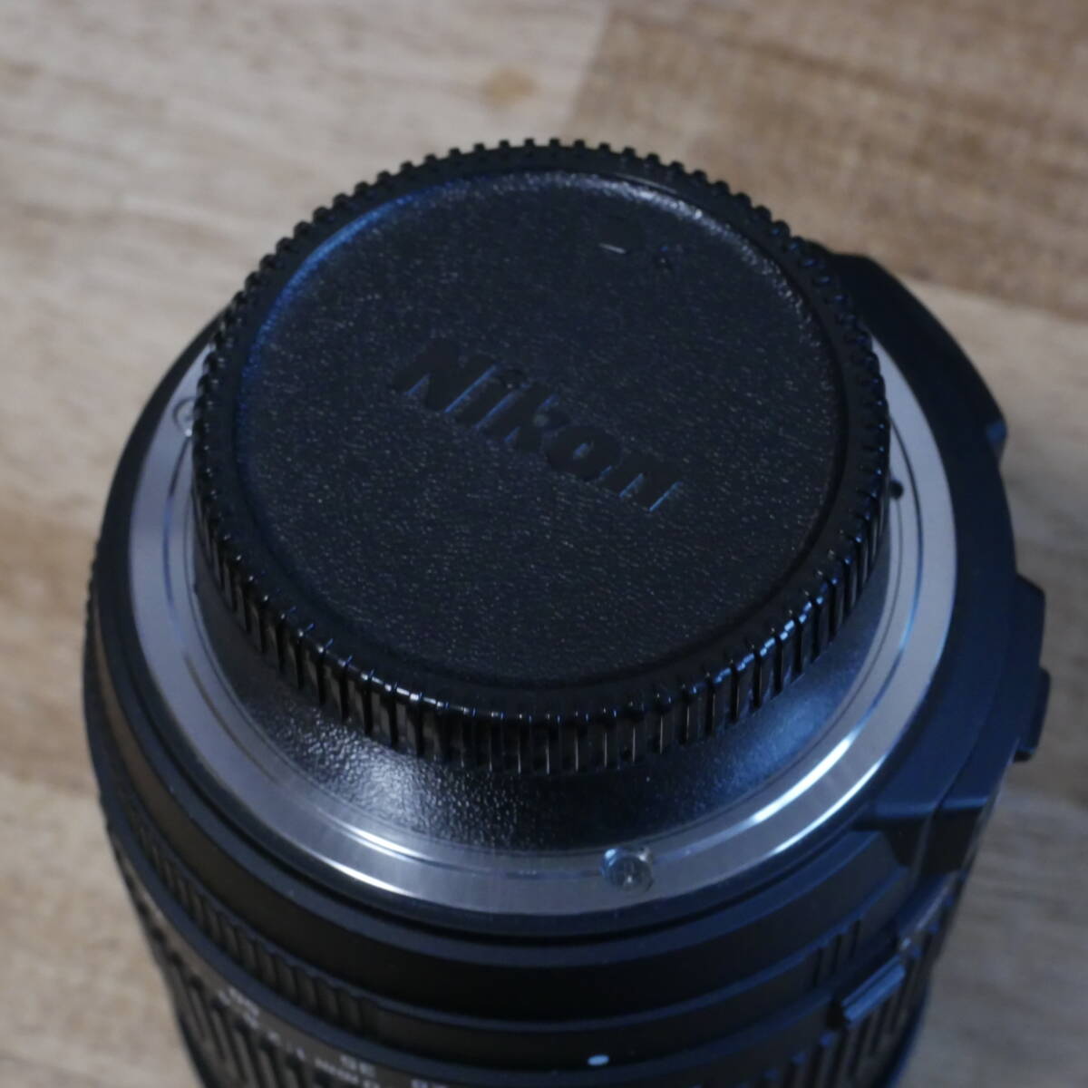 ニコン用　siguma シグマ　17-70ｍｍ　f2.8-4　DC macro os 送料無料_4