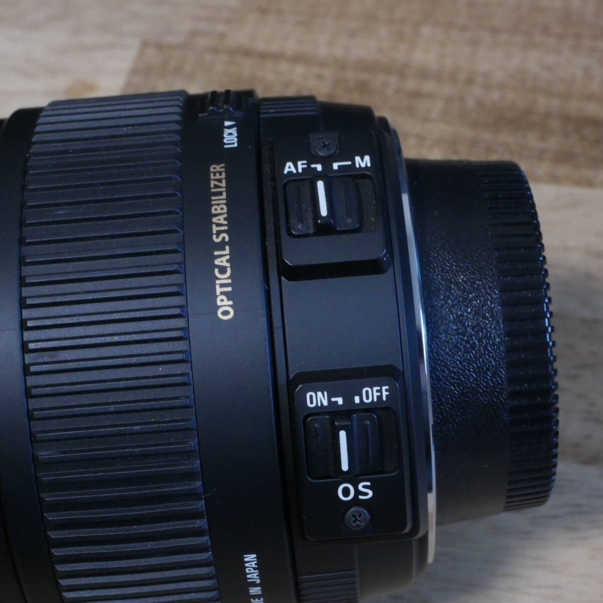 ニコン用　siguma シグマ　17-70ｍｍ　f2.8-4　DC macro os 送料無料_6