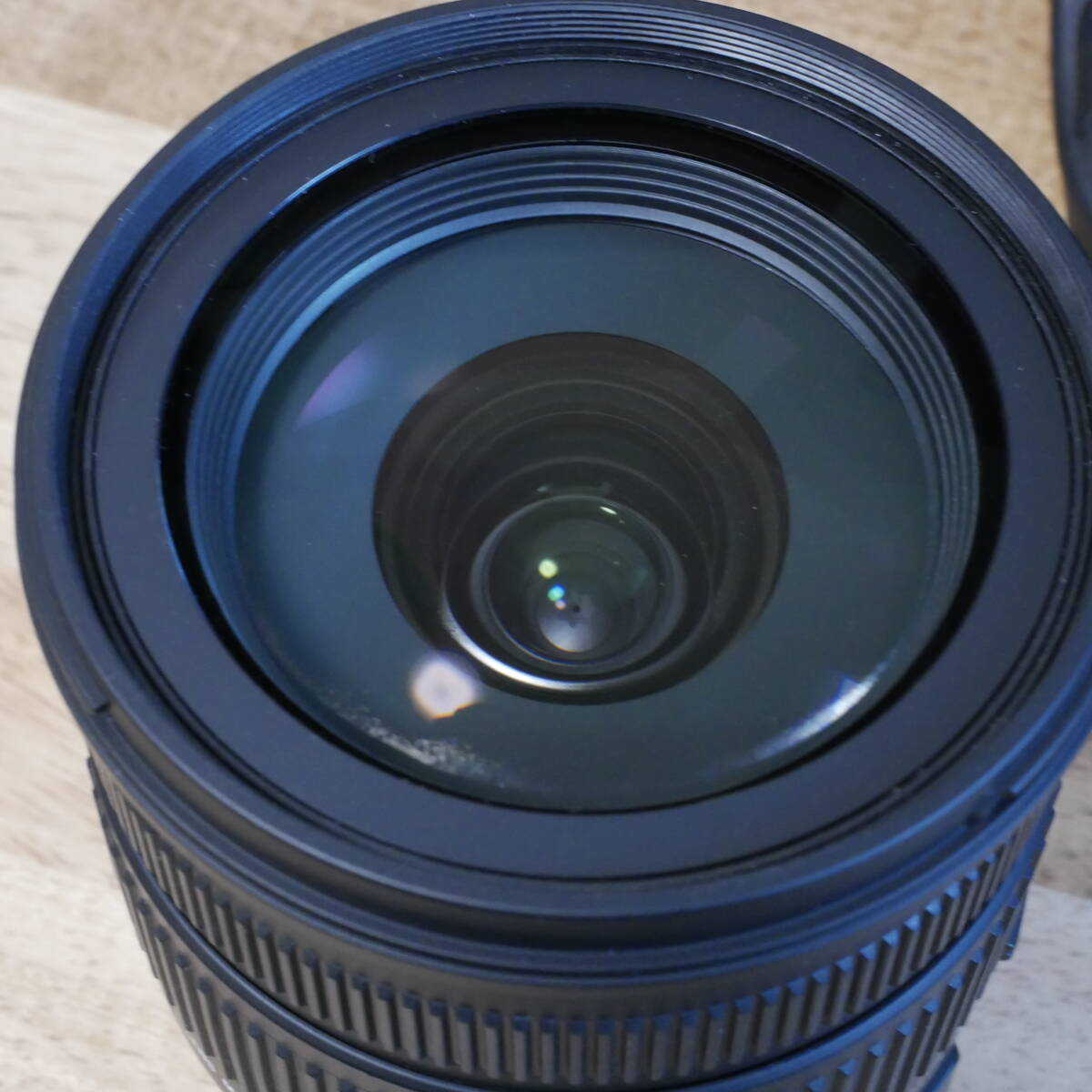 ニコン用　siguma シグマ　17-70ｍｍ　f2.8-4　DC macro os 送料無料_7