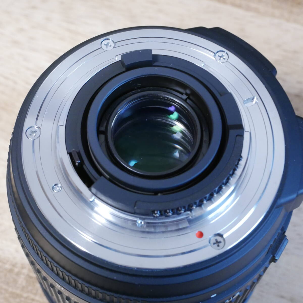 ニコン用　siguma シグマ　17-70ｍｍ　f2.8-4　DC macro os 送料無料_8