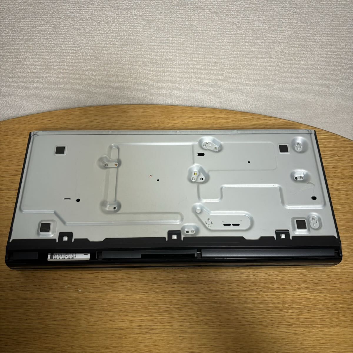 Panasonic パナソニック HDD ブルーレイディスクレコーダー DMR-BR585 2011年製_8