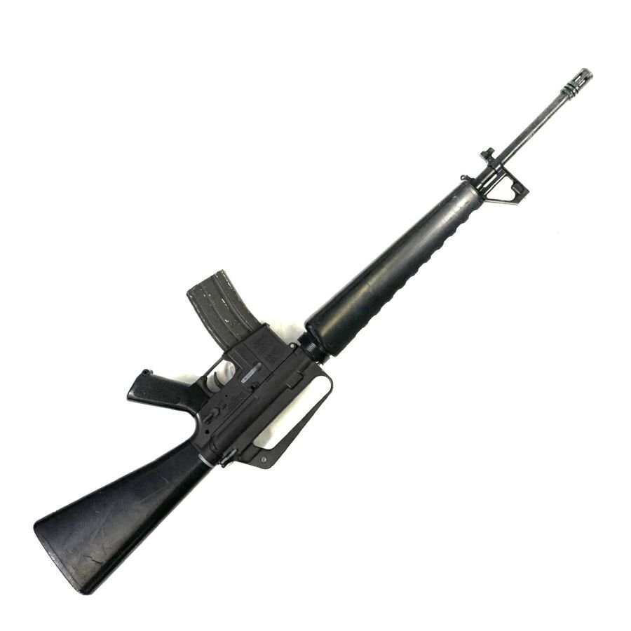 詳細不明】COLT AR-15 CAL.5.56MM 5038982 電動ガン トイガン コルト