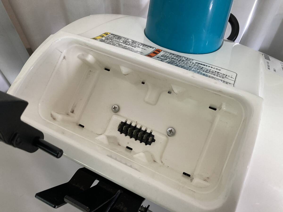 □ioy0401□kubota/クボタ 電動ミニ耕うん機 TME10 菜レント/さい