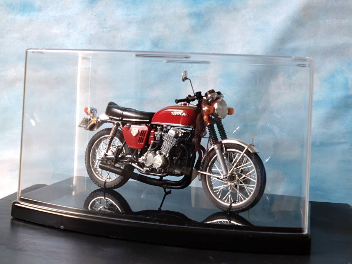 「CB750　完成品」_10