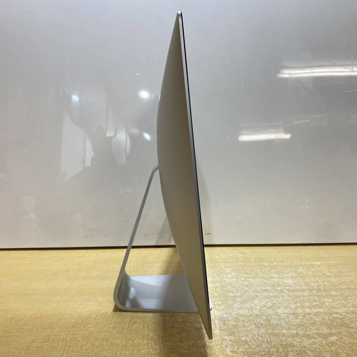 IMac 21 Core i5 2,8 Ghz 8 Go 256 Go SSD Argent - Sans accessoire (2015