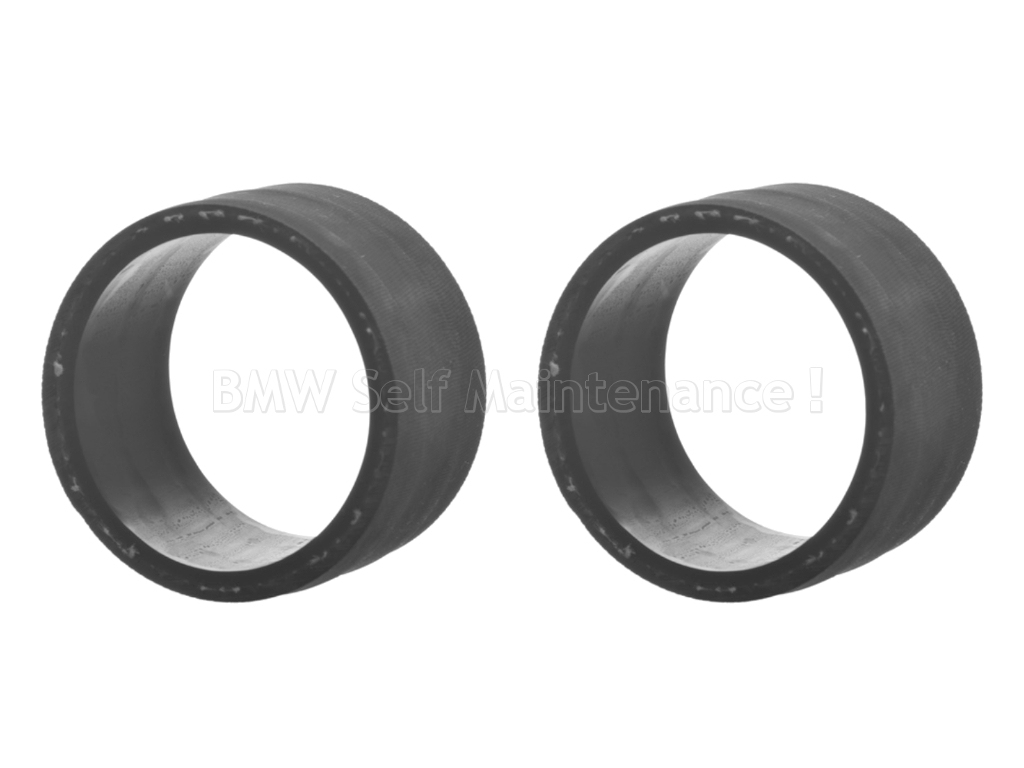 Bmw R80 Rt Stainless Steel Top Yoke Nut For Classic BMW Airhead Models ...