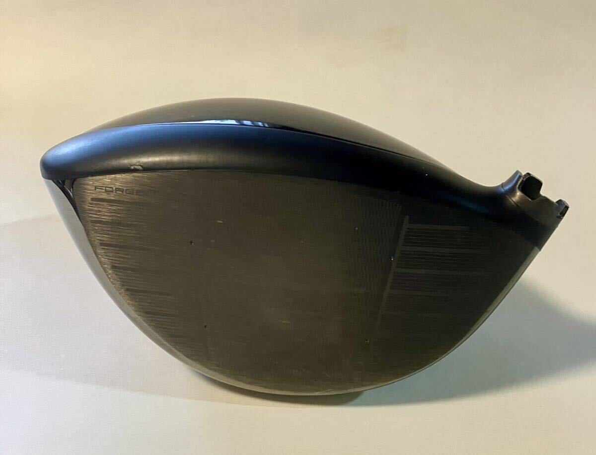 PARADYM ◆◆◆ ドライバー 10.5 ヘッドのみ_2