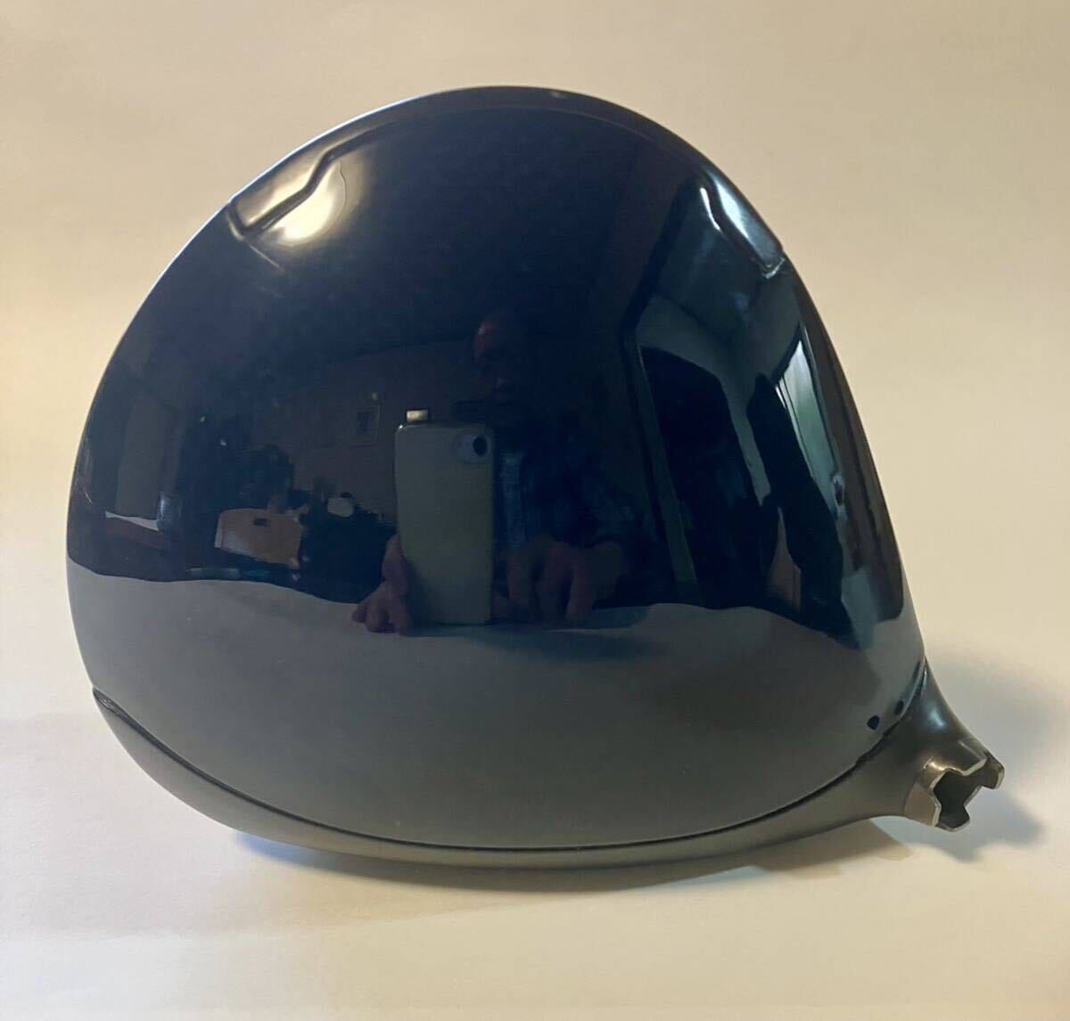 PARADYM ◆◆◆ ドライバー 10.5 ヘッドのみ_3