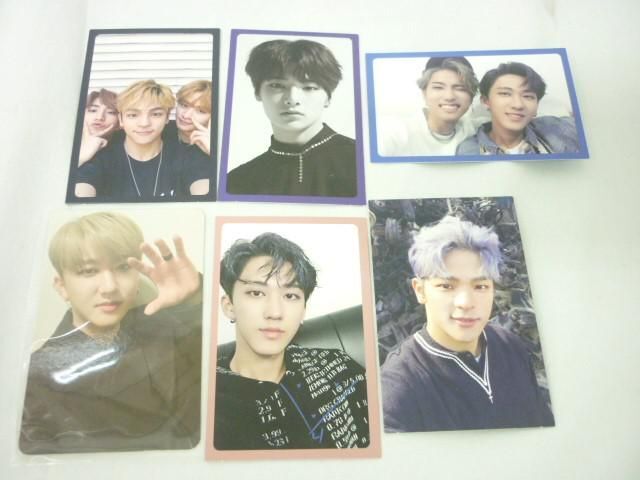 同梱可】中古品 韓流 Stray Kids スキズ フィリックス ヒョンジン 他