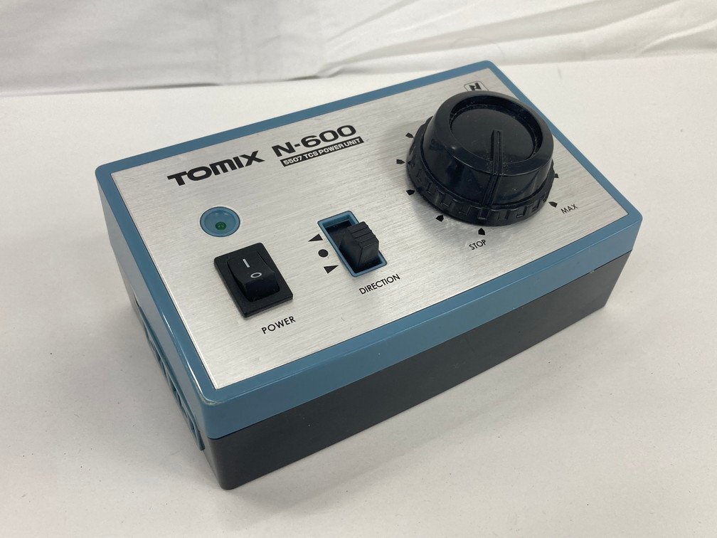 TOMIX TCSパワーユニット N-DU204-CL【CDAL8002】(Nゲージ)｜売買され