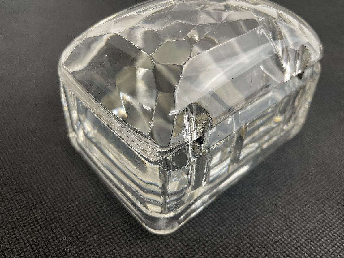 ◇P207/ZARDグッズ【オルゴール -揺れる想い-】箱付き/美品/坂井泉水