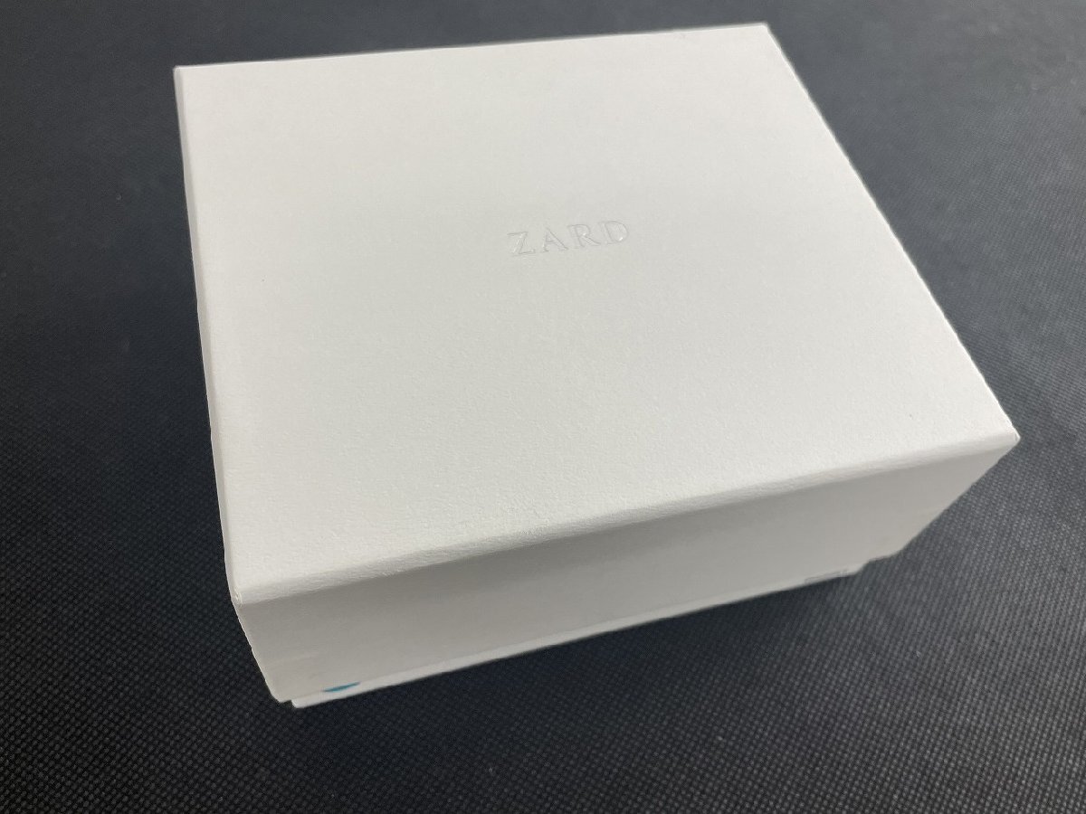 ◇P207/ZARDグッズ【オルゴール -揺れる想い-】箱付き/美品/坂井泉水