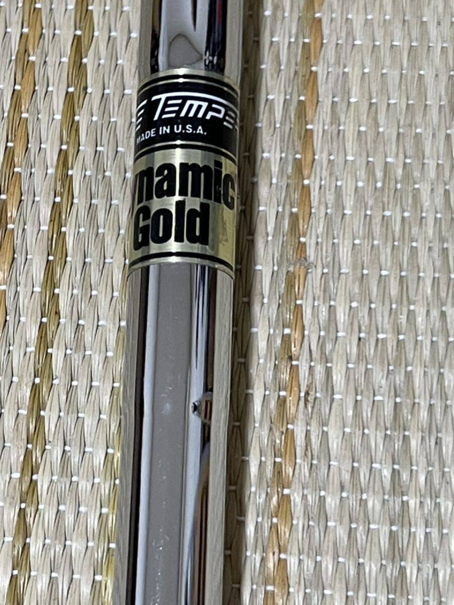 PING EYE2 GORGEウェッジ DG/Ｓ200 56度　サンド　_3