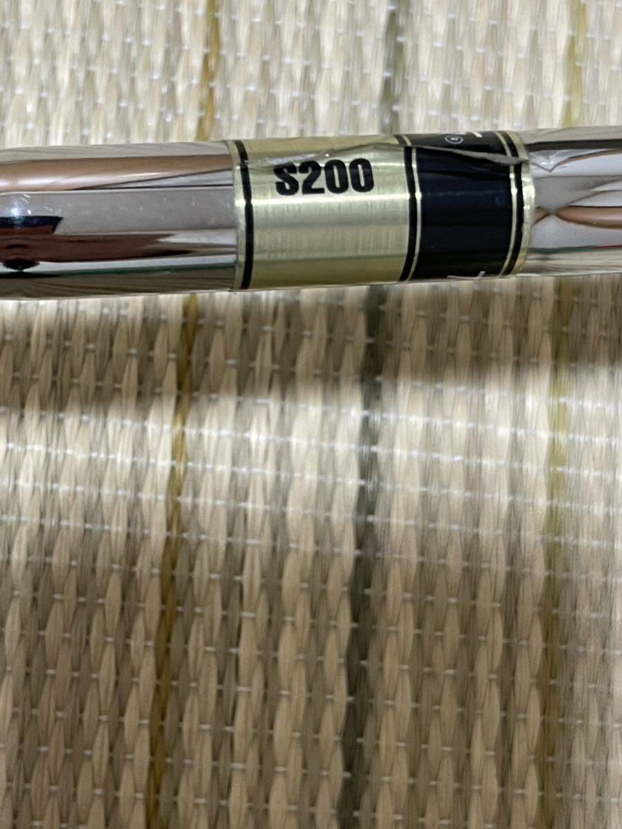 PING EYE2 GORGEウェッジ DG/Ｓ200 56度　サンド　_4