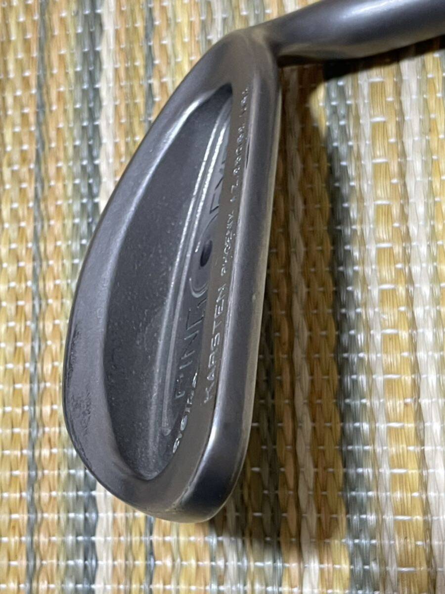 PING EYE2 GORGEウェッジ DG/Ｓ200 56度　サンド　_5