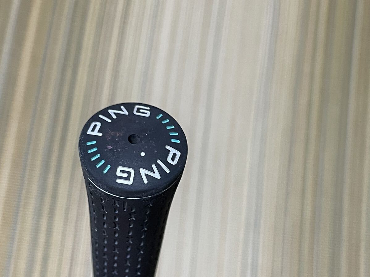 PING EYE2 GORGEウェッジ DG/Ｓ200 56度　サンド　_7