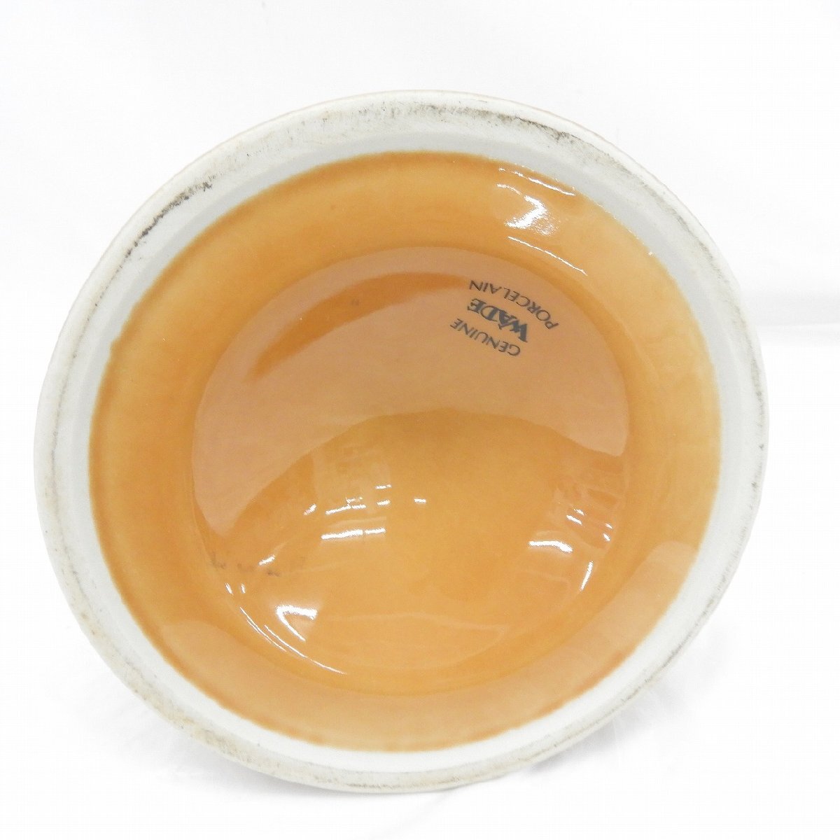 1円～【未開栓】BELL'S ベルズ 陶器ボトル スコッチ ウイスキー 750ml