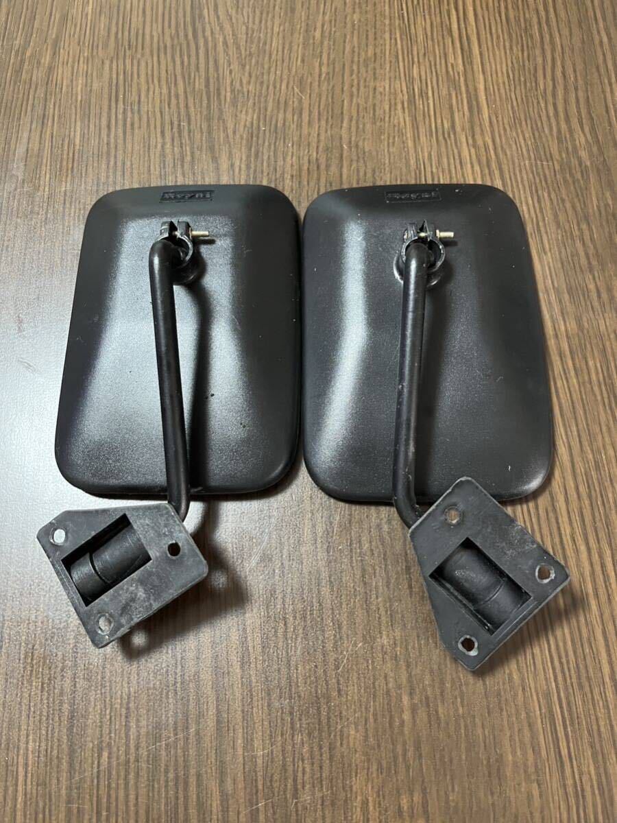 ジムニー/JA11 SJ30 JA12 JA22 jb31 ja71サムライ等 ドアミラー サイド