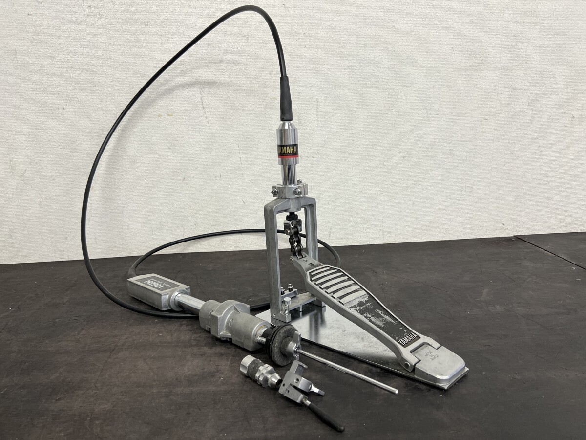 動作確認済み！YAMAHA ヤマハ REMOTE WIRE HI-HAT リモートワイヤー