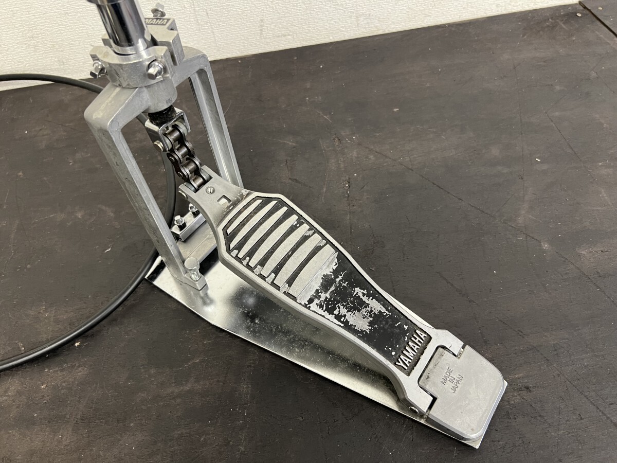 動作確認済み！YAMAHA ヤマハ REMOTE WIRE HI-HAT リモートワイヤー