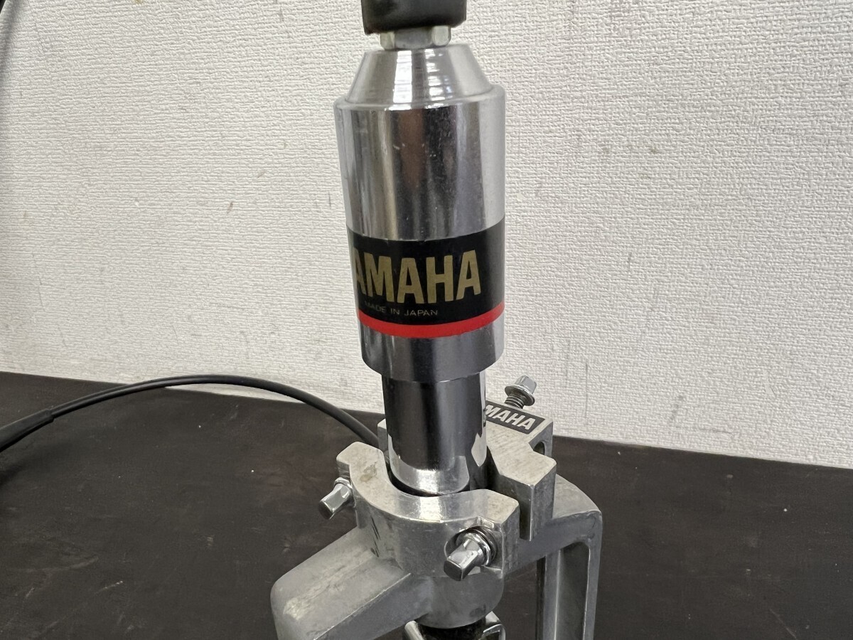 動作確認済み！YAMAHA ヤマハ REMOTE WIRE HI-HAT リモートワイヤー