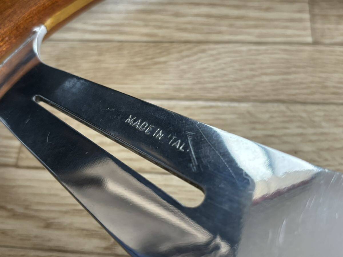 ★美品 ナルディクラシック NARDI 36パイ ウッドステアリング ハンドル フルセット 旧車 当時物 33 39 ランクル ジムニー ロードスター★_4