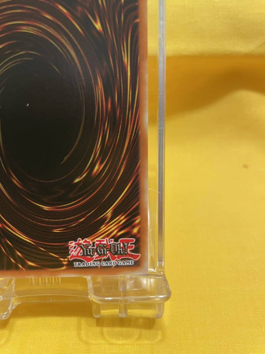 ☆美品☆遊戯王 封印されしエクゾディア 英語版 DDS-003 シークレット