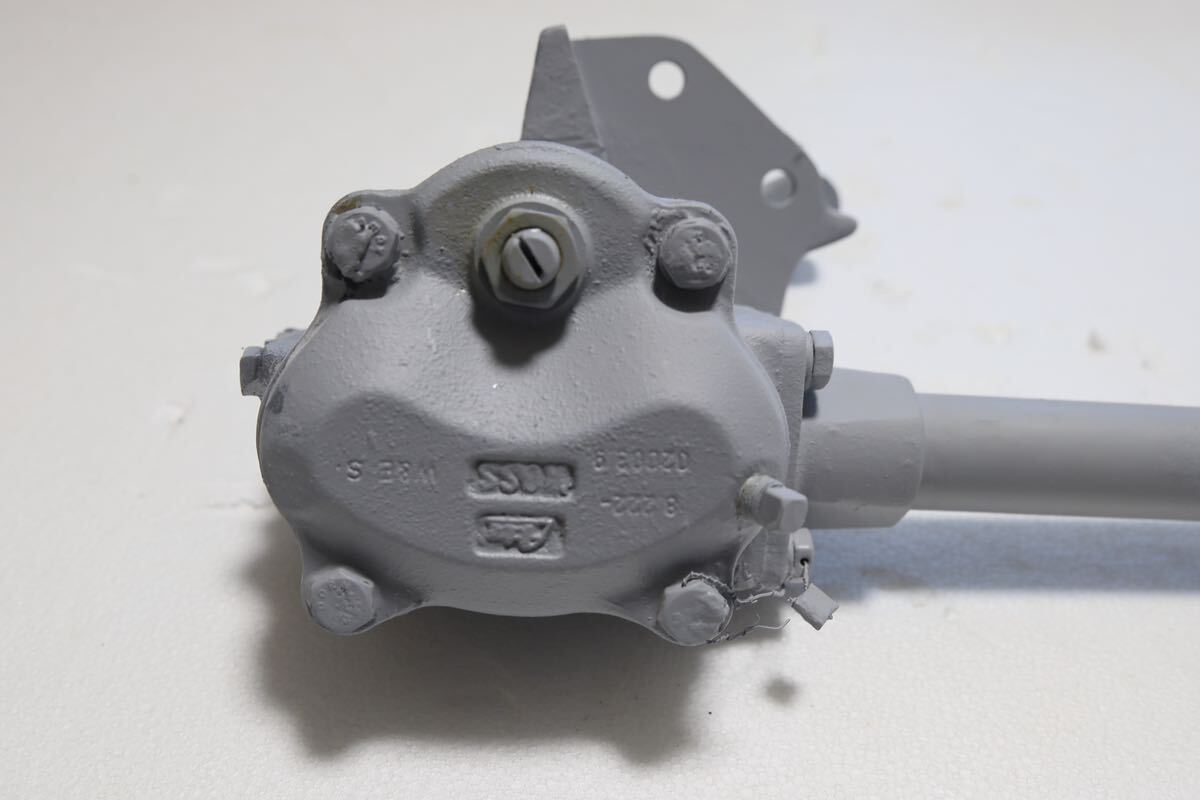 ☆ 空冷　VW タイプⅡ ステアリング　ギヤ　☆_1