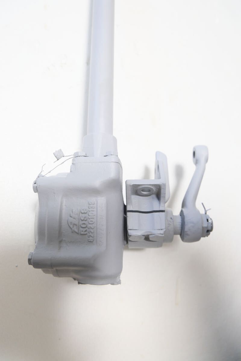 ☆ 空冷　VW タイプⅡ ステアリング　ギヤ　☆_2