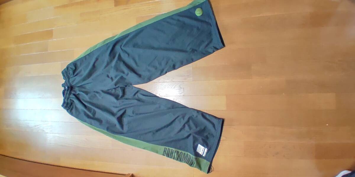 Lesmills レスミルズ　ロングパンツ　サイズM　_1