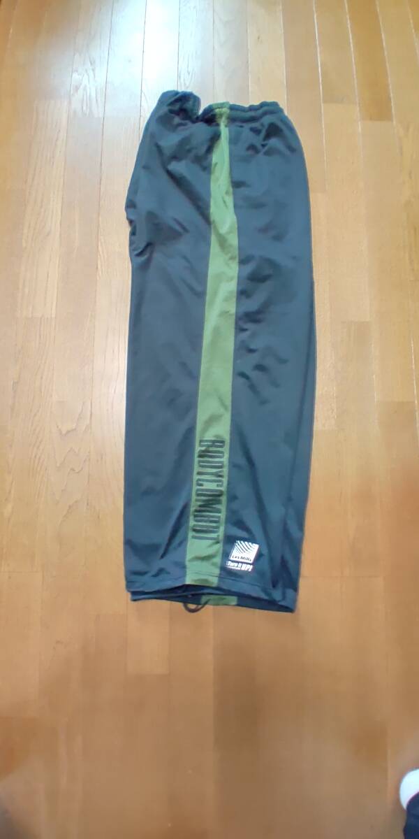 Lesmills レスミルズ　ロングパンツ　サイズM　_2