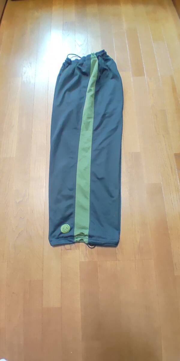 Lesmills レスミルズ　ロングパンツ　サイズM　_3