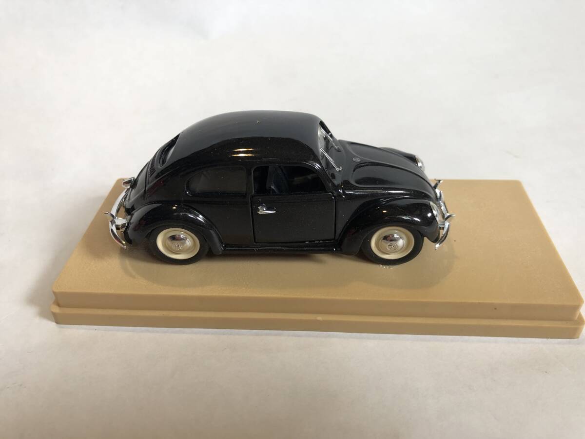 vitesse (ビテス)RIO(リオ)フォルクスワーゲンビートル1/43_6