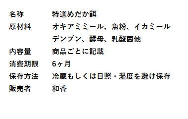 特選めだか餌 極小粒[針子稚魚用] 300g めだかグッピーエサ ゾウリムシミジンコの生餌やクロレラと共に おとひめライズ利用者にもおすすめ_4