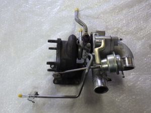 ★ルーミー カスタム G-T M900A★ターボチャージャー 純正 中古 ダイハツ タービン 1KR-V