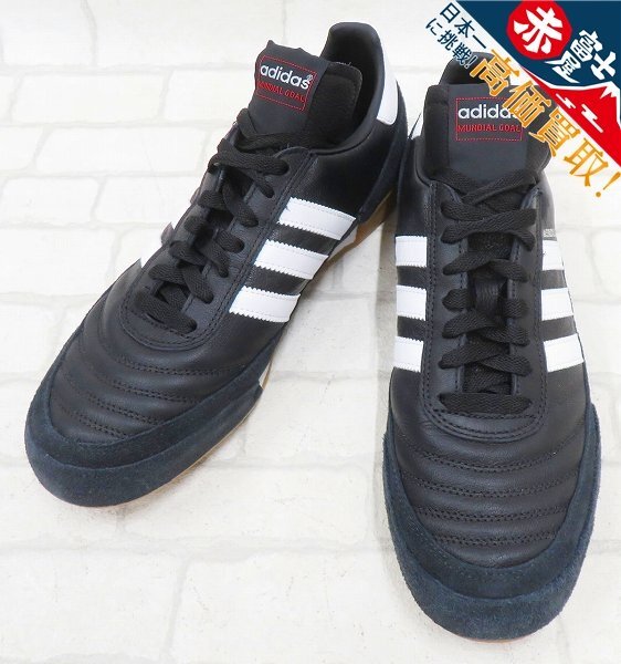 adidas MUNDIAL GOAL 019310 ムンディアルゴール アディダス