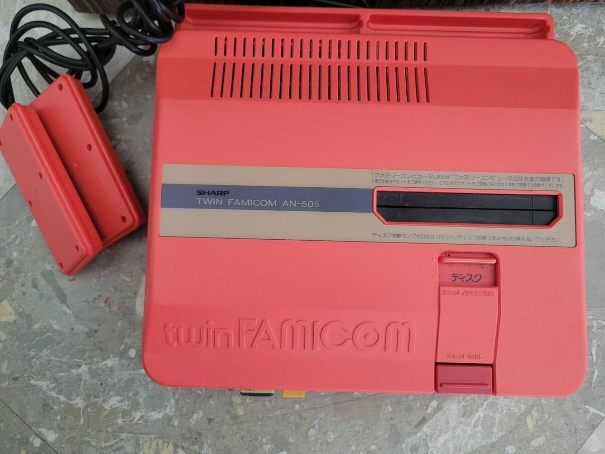 TOMY TV FUN 902 赤 コントローラー付き　ジャンク Yahoo!オークション - 「tv fun」の落札相場・落札価格