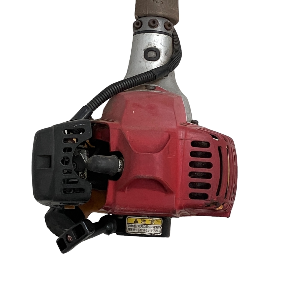 引取限定】 Zenoah BC2410 草刈り機 刈払機 ゼノア 中古 直 Y8956030 