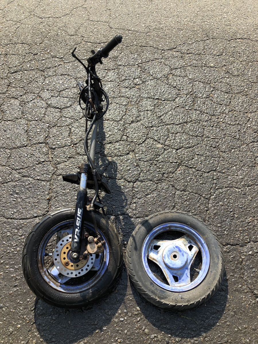 ホンダ AF28 ZX スーパーdio - Yahoo!オークション スーパーDIO ZXAF28