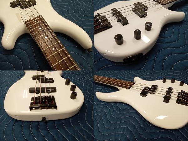 Fernandes FRBシリーズ ベース FERNANDES フェルナンデス エレキベース