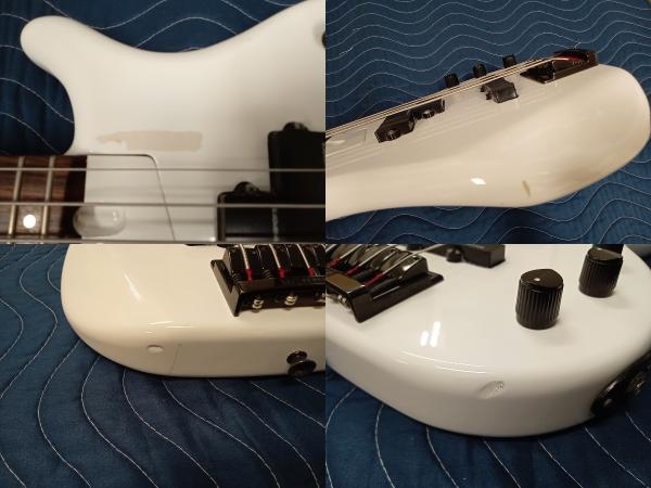 Fernandes FRBシリーズ ベース FERNANDES フェルナンデス エレキベース