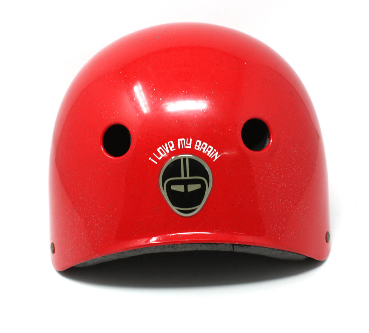 Дレア NUTCASE 広島カープ CARP CYCLE HELMET 自転車用 ヘルメット L