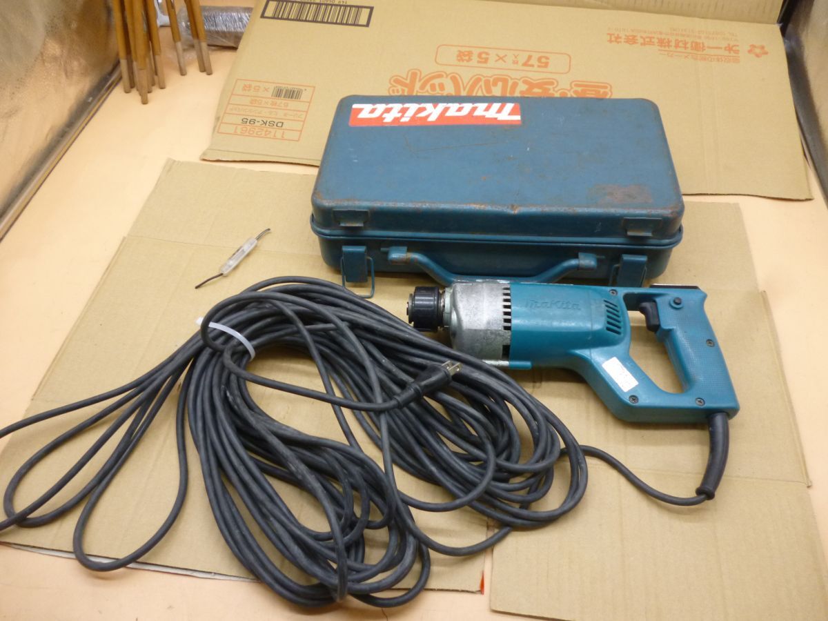 マキタ　makita　ボード用　スクリュードライバー　6800B　デ562　　　送料無料 管ta　　24AUG_1