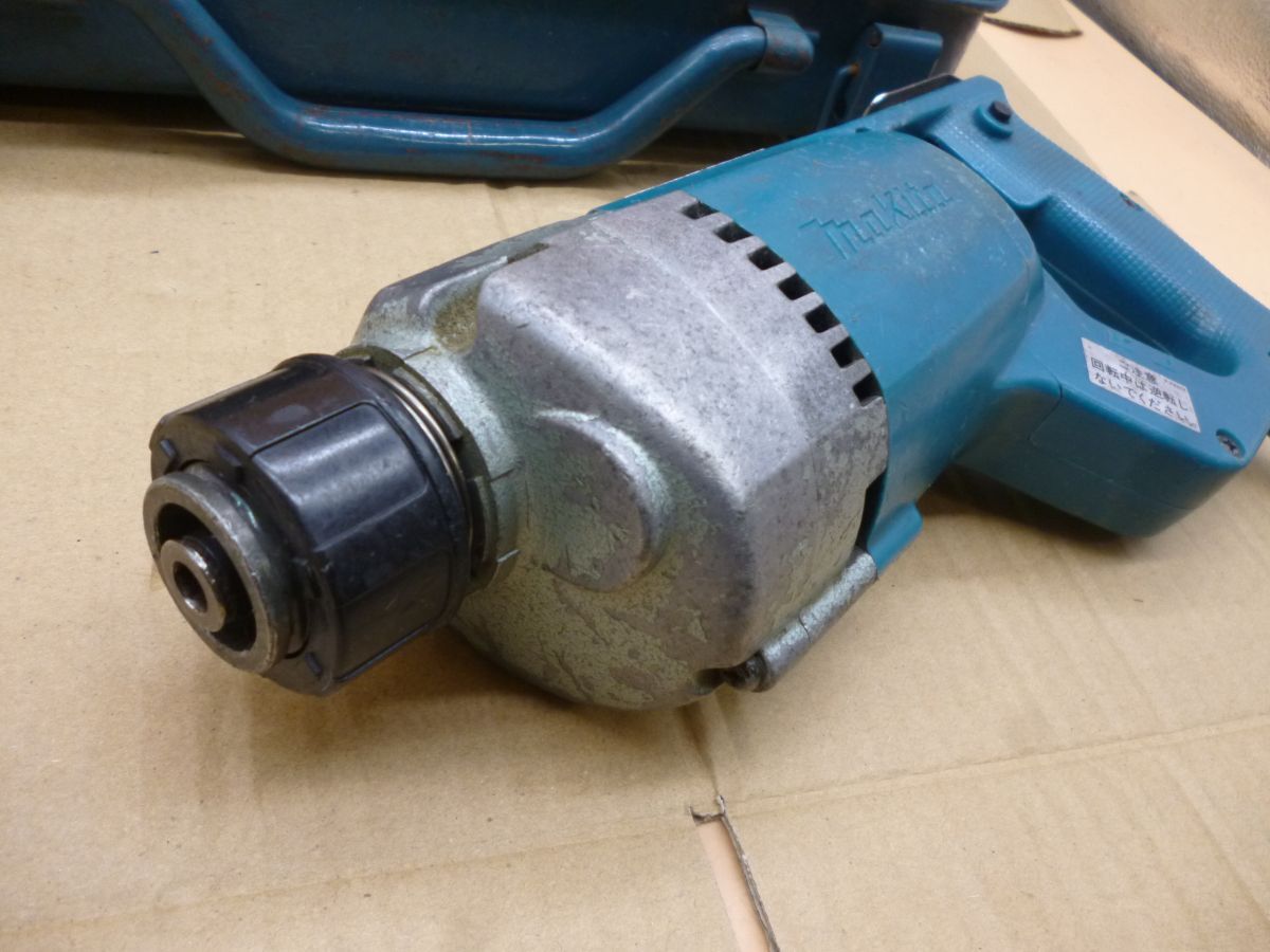 マキタ　makita　ボード用　スクリュードライバー　6800B　デ562　　　送料無料 管ta　　24AUG_2