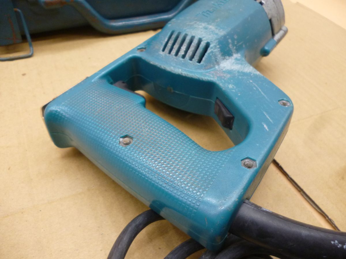 マキタ　makita　ボード用　スクリュードライバー　6800B　デ562　　　送料無料 管ta　　24AUG_4