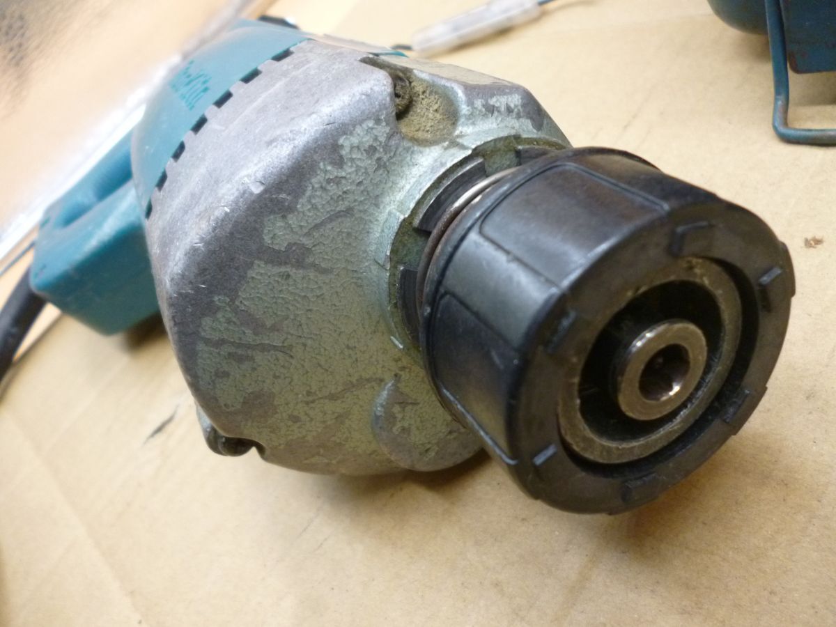 マキタ　makita　ボード用　スクリュードライバー　6800B　デ562　　　送料無料 管ta　　24AUG_5