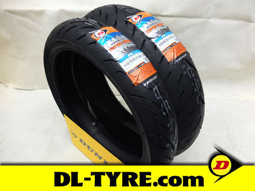 A価格 [前後セット] DUNLOP 新品 GPR-300 110/70R17 150/60R17 [NSR RGV] 前後セット DUNLOP GPR300 160&frasl;60ZR17 Sportmax タイヤ前後セット