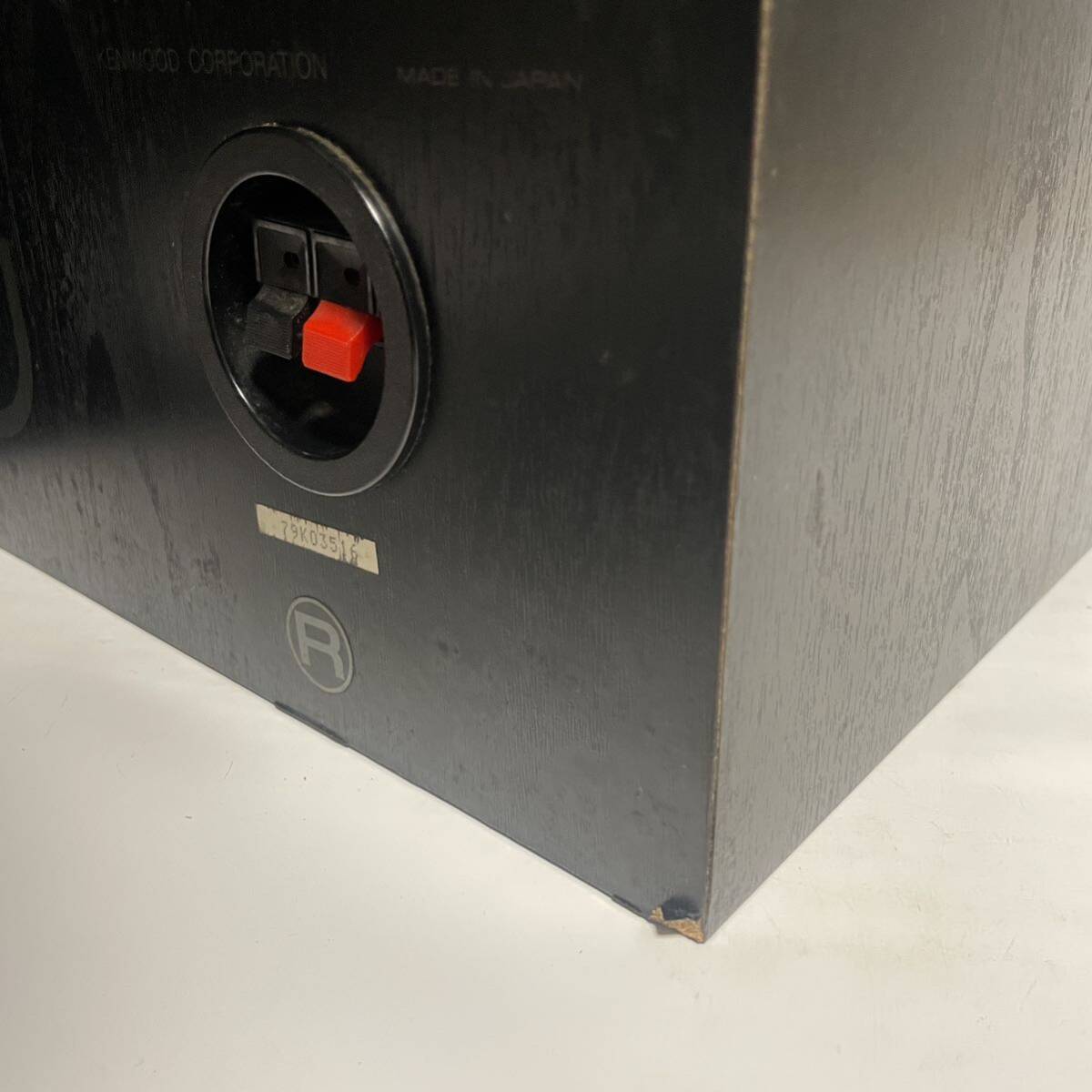 KENWOOD ケンウッド DG3_8