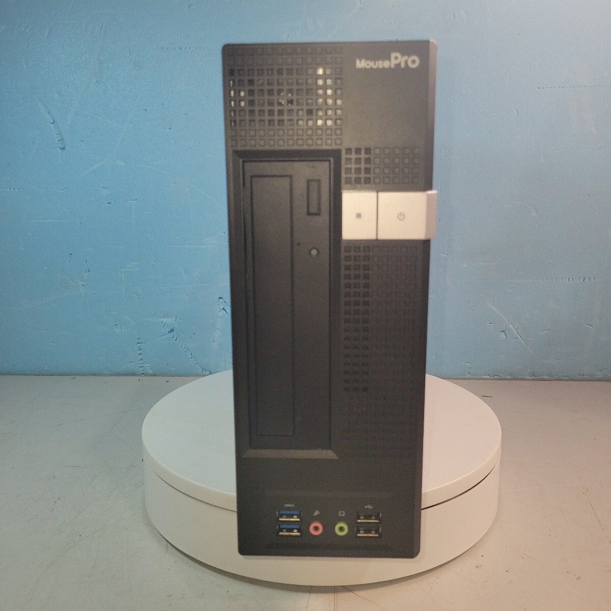 MousePro 〔Windows 10〕 MPro-S298X-SSD マウスコンピューター MPro 